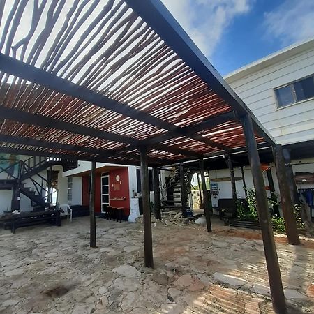 Casa Kayab Hotel Пуерто Морелос Екстериор снимка
