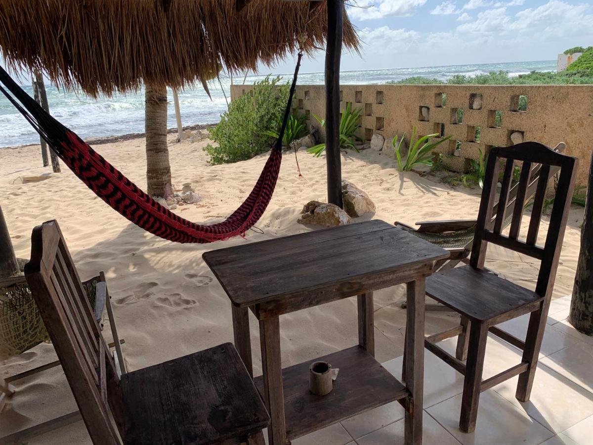 Casa Kayab Hotel Пуерто Морелос Екстериор снимка