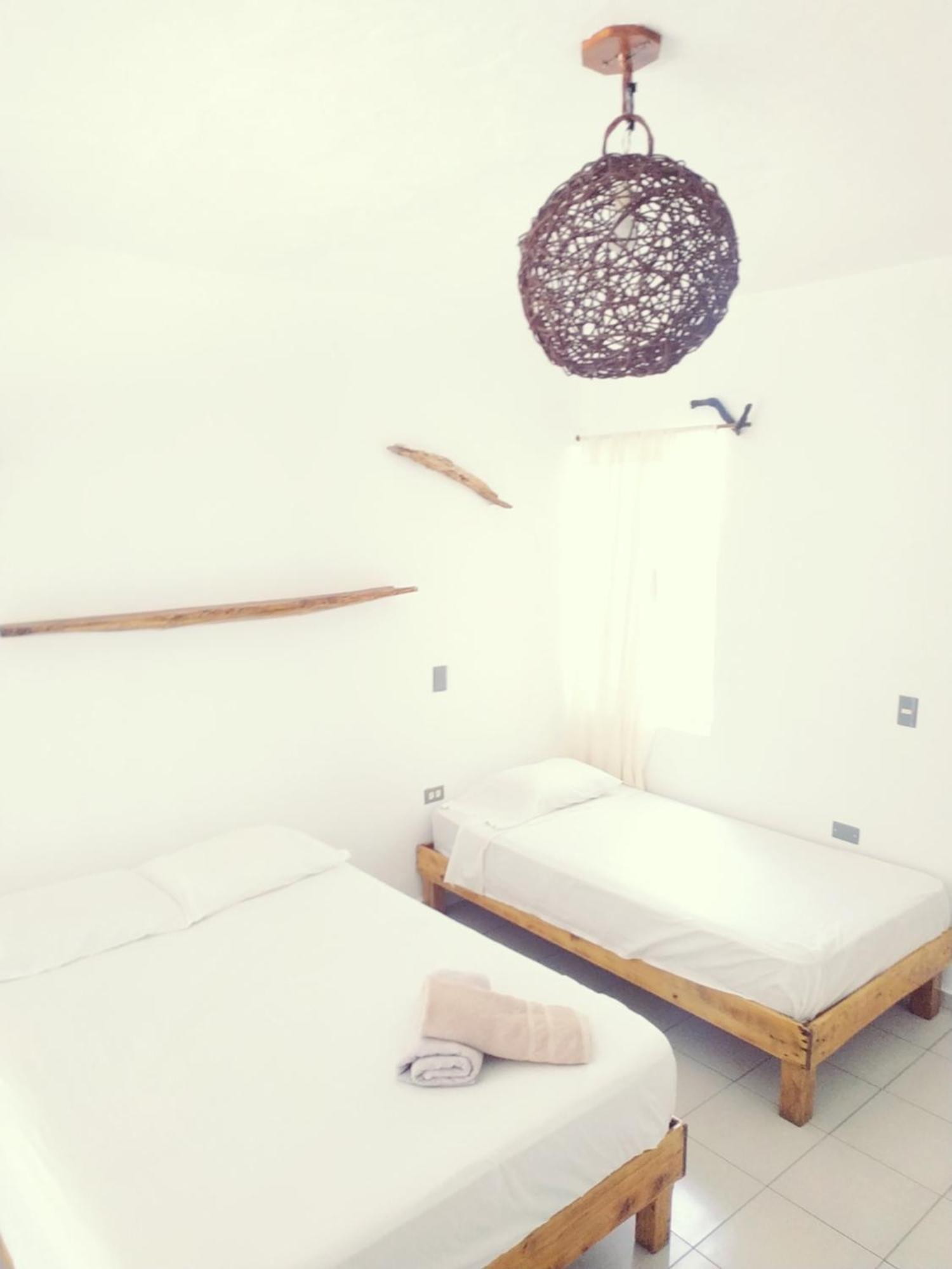 Casa Kayab Hotel Пуерто Морелос Екстериор снимка
