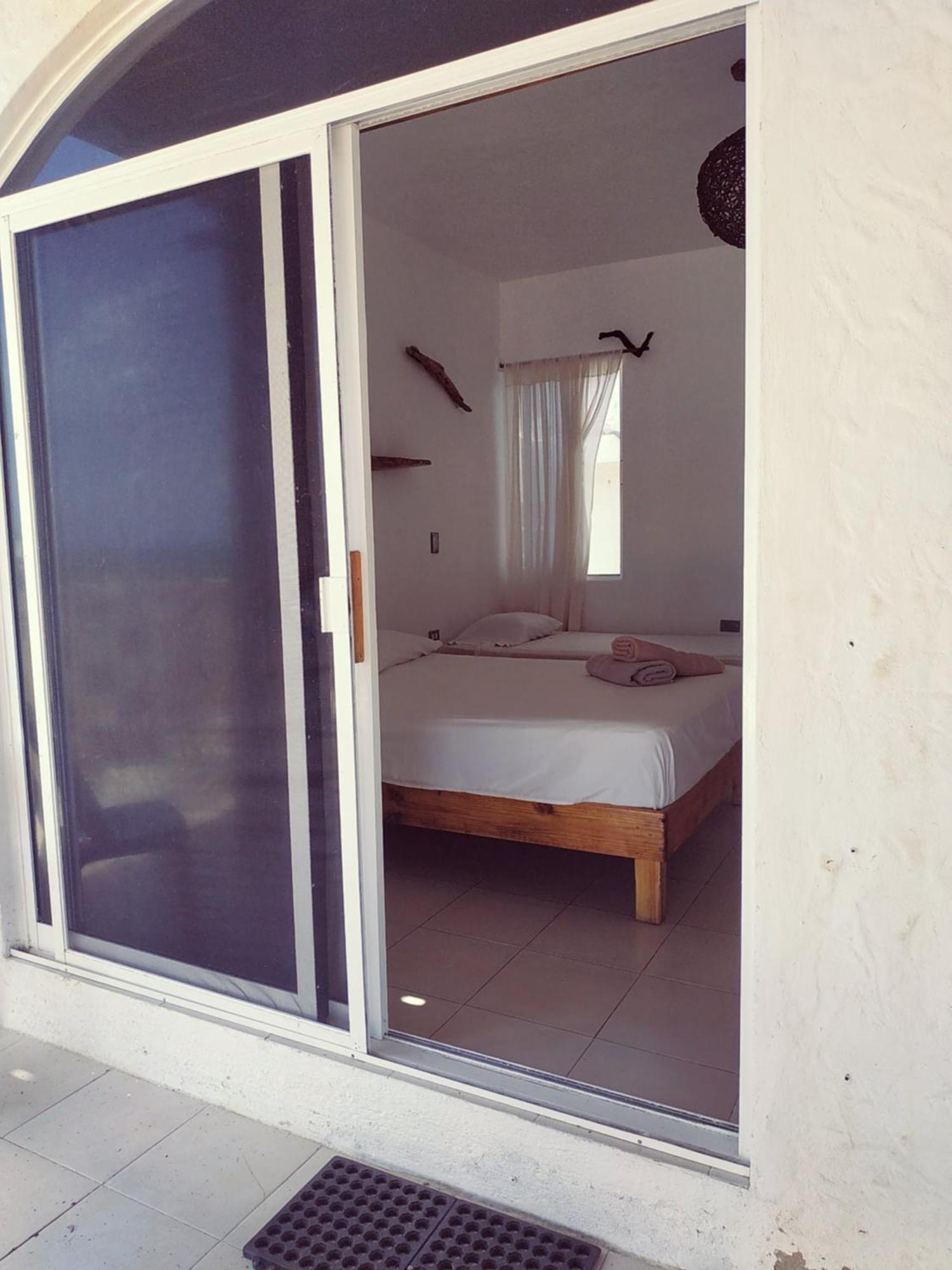 Casa Kayab Hotel Пуерто Морелос Екстериор снимка