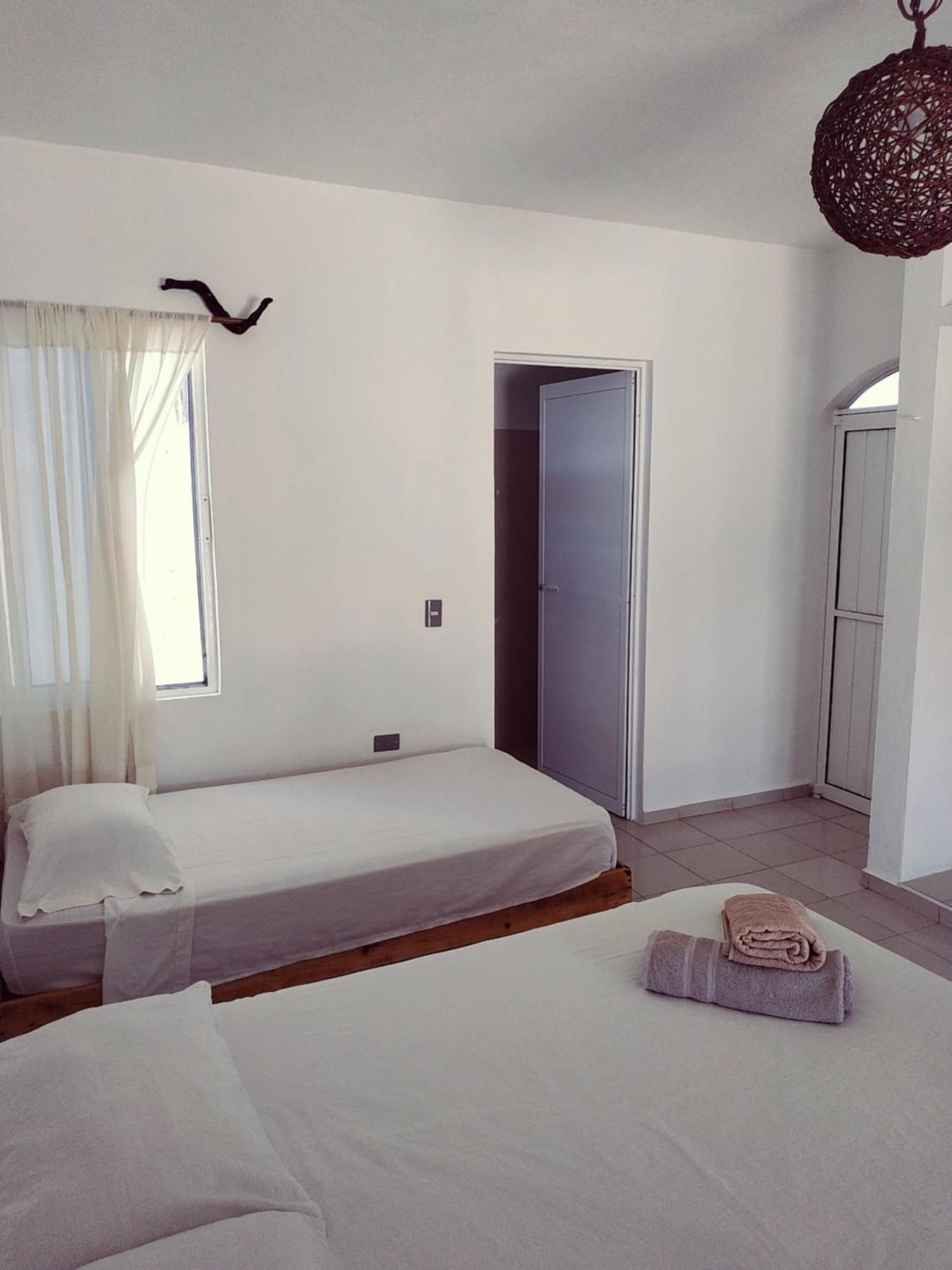 Casa Kayab Hotel Пуерто Морелос Екстериор снимка