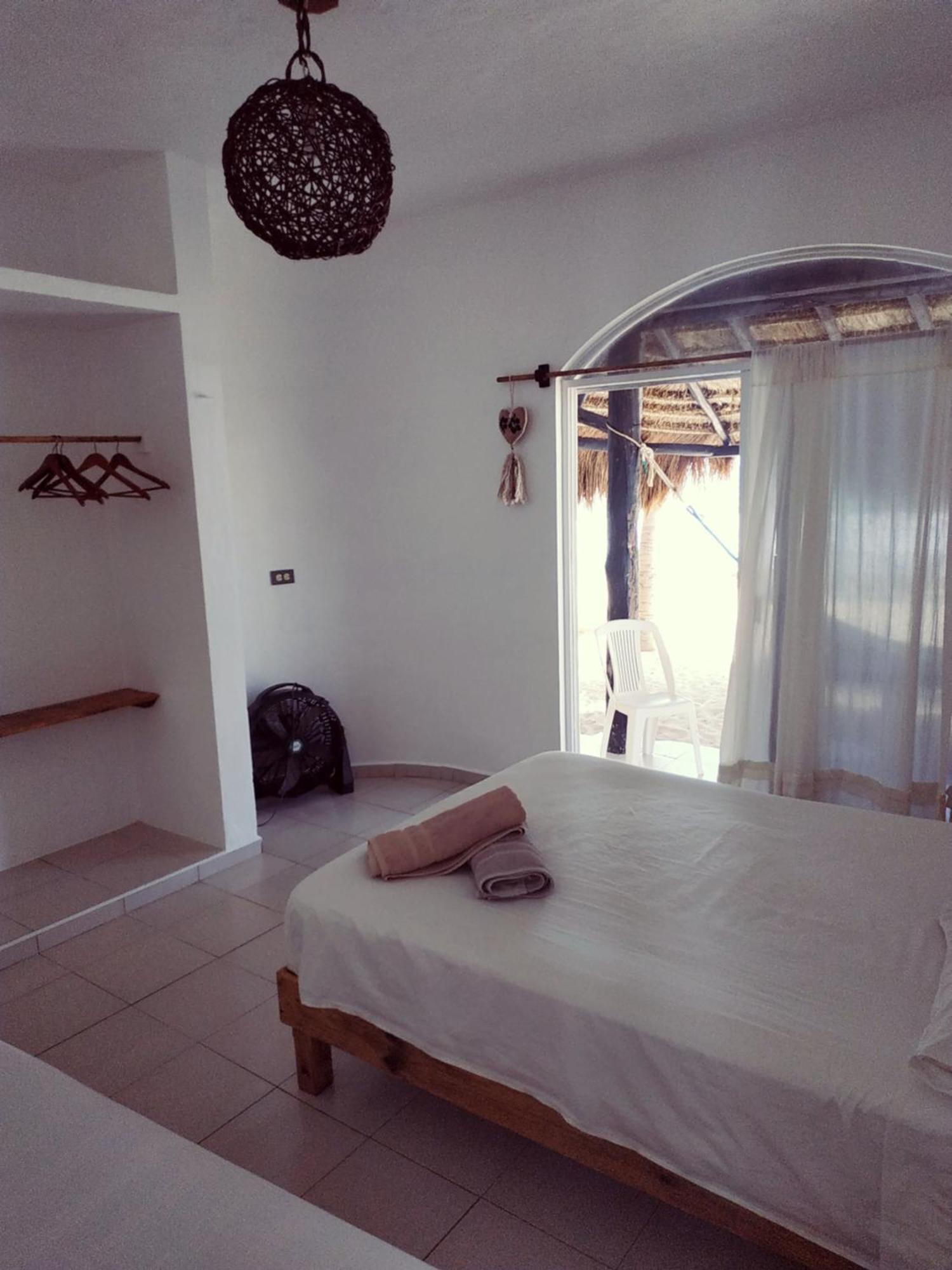 Casa Kayab Hotel Пуерто Морелос Екстериор снимка