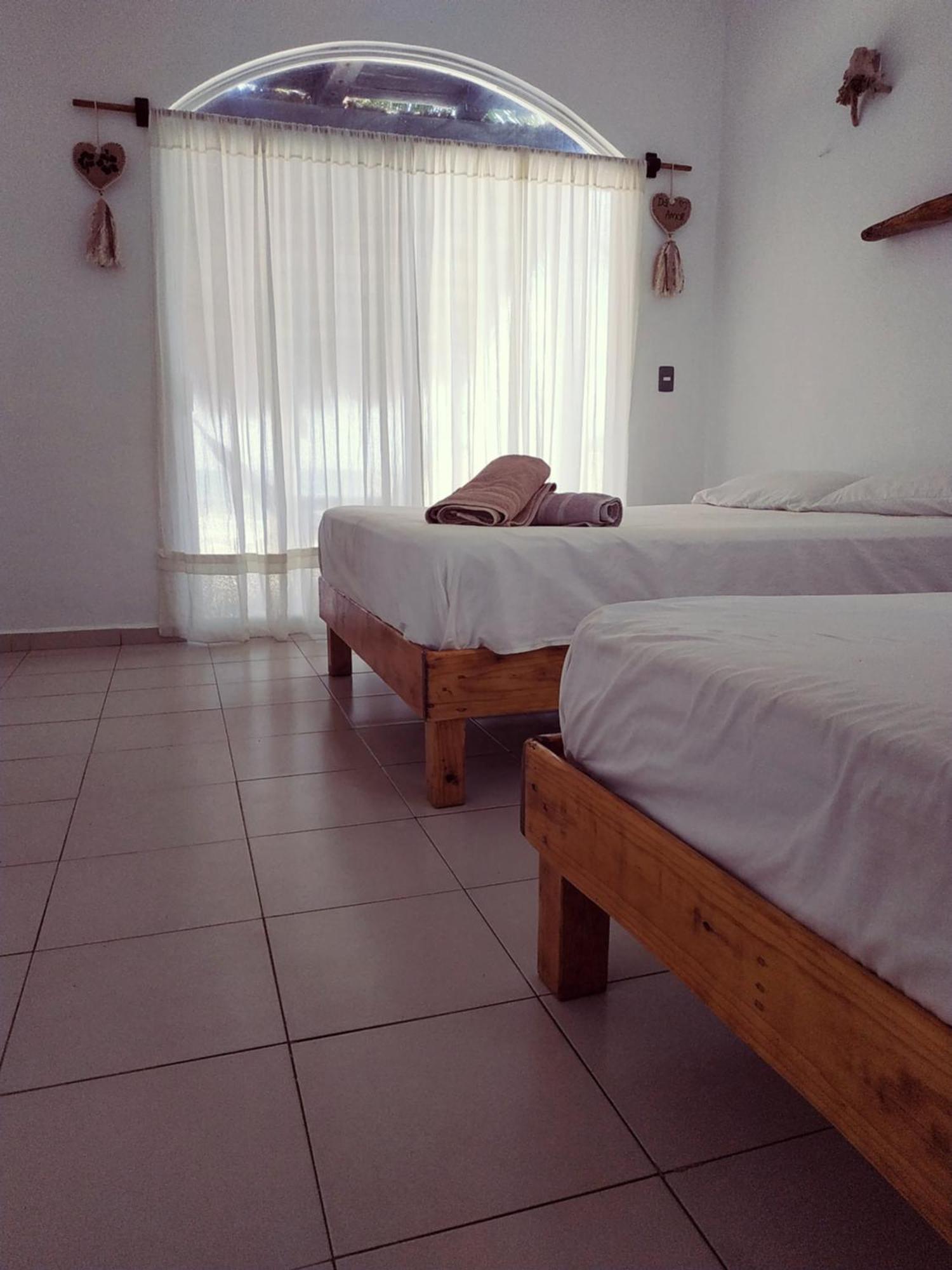 Casa Kayab Hotel Пуерто Морелос Екстериор снимка