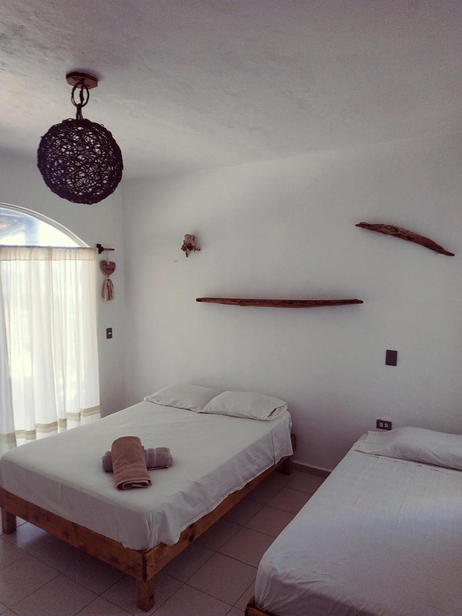 Casa Kayab Hotel Пуерто Морелос Екстериор снимка